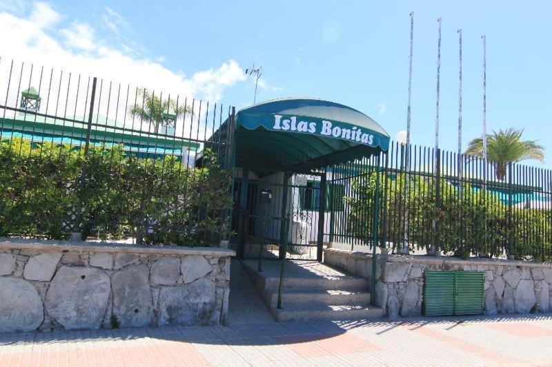 Maspalomas Islas Bonitas Villa Exterior foto